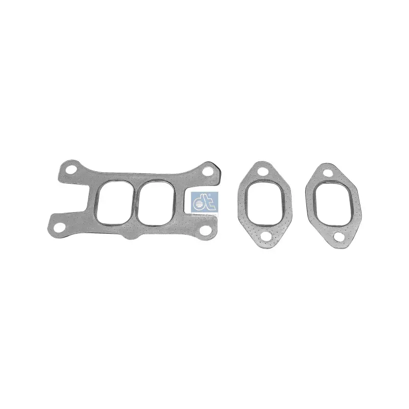 Kit de joints, collecteur d'échappement Pour Iveco Eurocargo - 98436180S - 98436181S