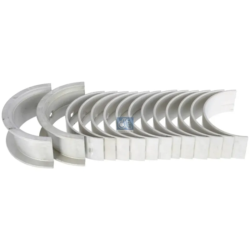 Kit de coussinets principal Pour Iveco EuroStar, EuroTech, Powerstar, Stralis, Trakker - 02992137 - 02992138 - 02992143