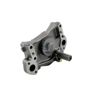 Pompe à huile Pour Iveco Eurocargo, M - 04802609 - 4802609