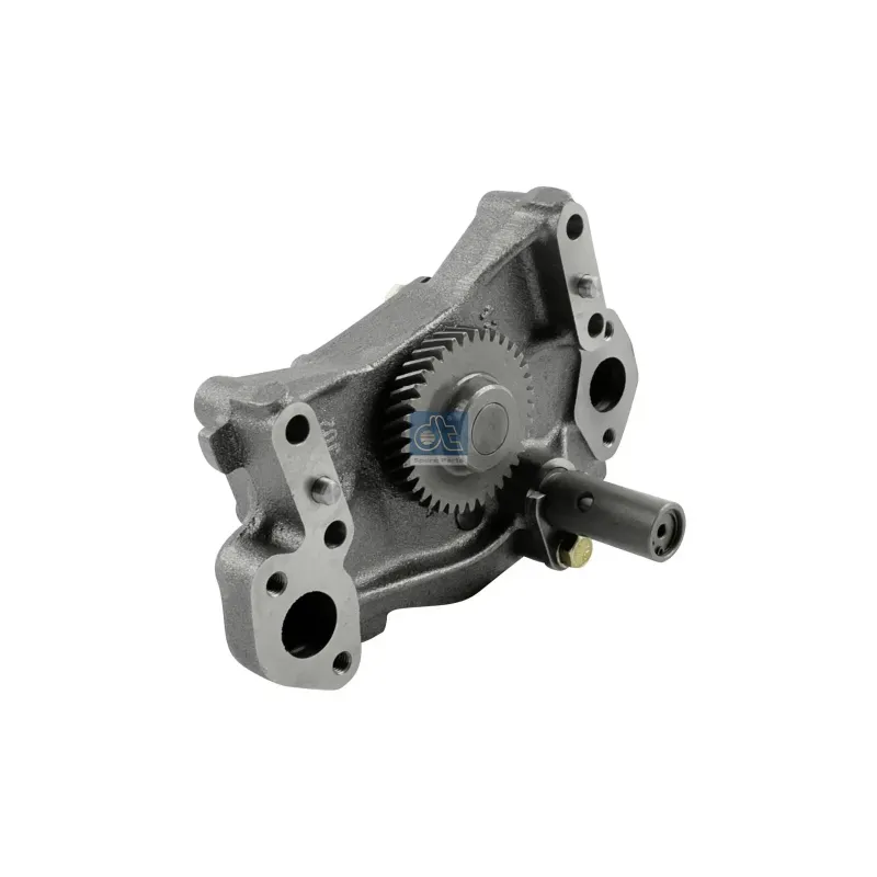 Pompe à huile Pour Iveco Eurocargo, M - 04802609 - 4802609