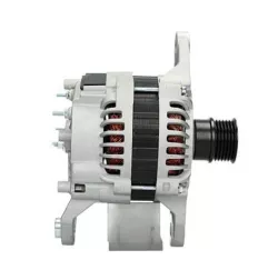 Volvo Penta 80A Alternator, WAI 20910N, Volvo 3803912, Volvo 3840183