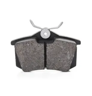 Bremsbeläge für AUDI, CITROËN, DMB, DS, EICHER, LANCIA, RELY, RENAULT, ROEWE, SAMSUNG, SEAT, SKODA, VW 1E0698451