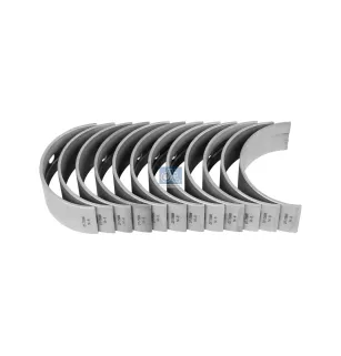 Kit de coussinets principal Pour Iveco EuroStar, EuroTech, Powerstar, Stralis, Trakker - 02991776 - 02991780 - 02991836