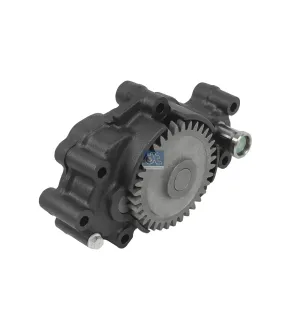 Pompe à huile Pour Heuliez GX - Iveco Arway, Axer, Citelis, CityClass, Crealis, Crossway, EuroClass, EuroMover, EuroRider