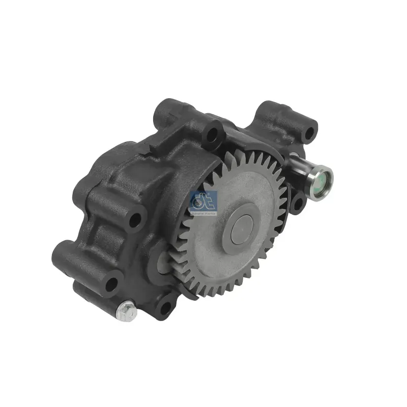 Pompe à huile Pour Heuliez GX - Iveco Arway, Axer, Citelis, CityClass, Crealis, Crossway, EuroClass, EuroMover, EuroRider
