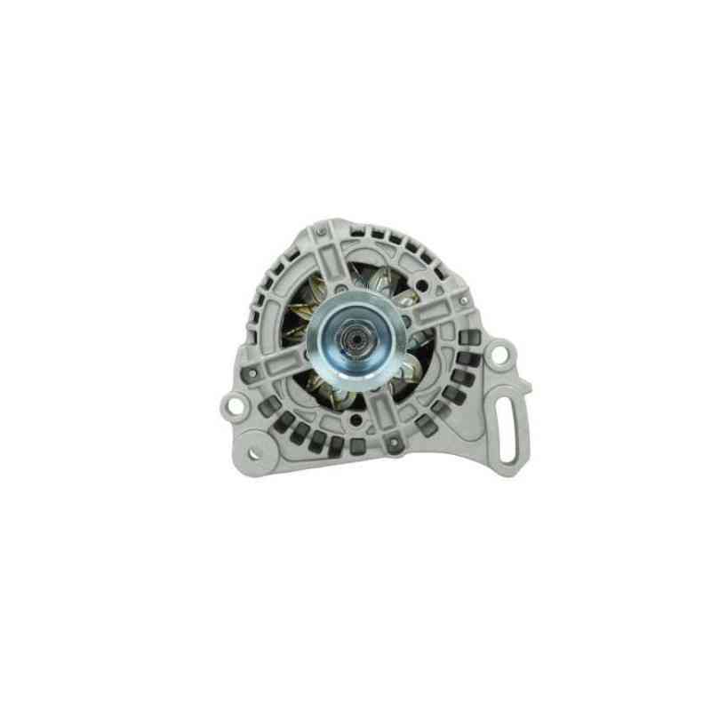 Lichtmaschine VW / Seat / Audi 90A, Bosch 0124325015, Bosch 0124325025, Bosch 0124325033