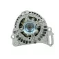 Alternateur VW / Seat / Audi 90A, Bosch 0124325015, Bosch 0124325025, Bosch 0124325033