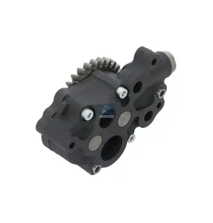 Pompe à huile Pour Iveco Powerstar, Stralis, Trakker - 504105556 - 5801810950