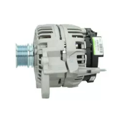 Alternator VW / Seat / Audi 90A, Bosch 0124325015, Bosch 0124325025, Bosch 0124325033