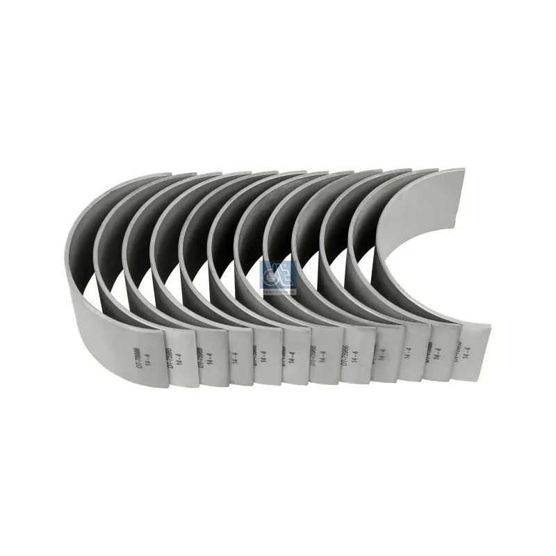 Kit de coussinets de bielle Pour Iveco EuroStar, EuroTech, Powerstar, Stralis - 02991778 - 02991843 - 2991778 - 2991843