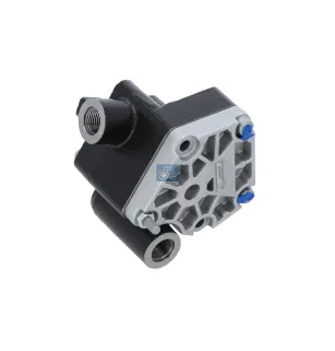 Pompe à carburant Pour Astra HD9 - 500396487 - 504140125 - ZG.10429-0008