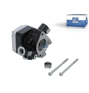 Pompe à carburant Pour Astra HD9 - 500396487 - 504140125 - ZG.10429-0008