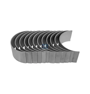 Kit de coussinets de bielle Pour Iveco EuroStar, EuroTech, P/PA, Trakker, TurboStar, TurboTech - 01902080 - 01902080S - 02997957
