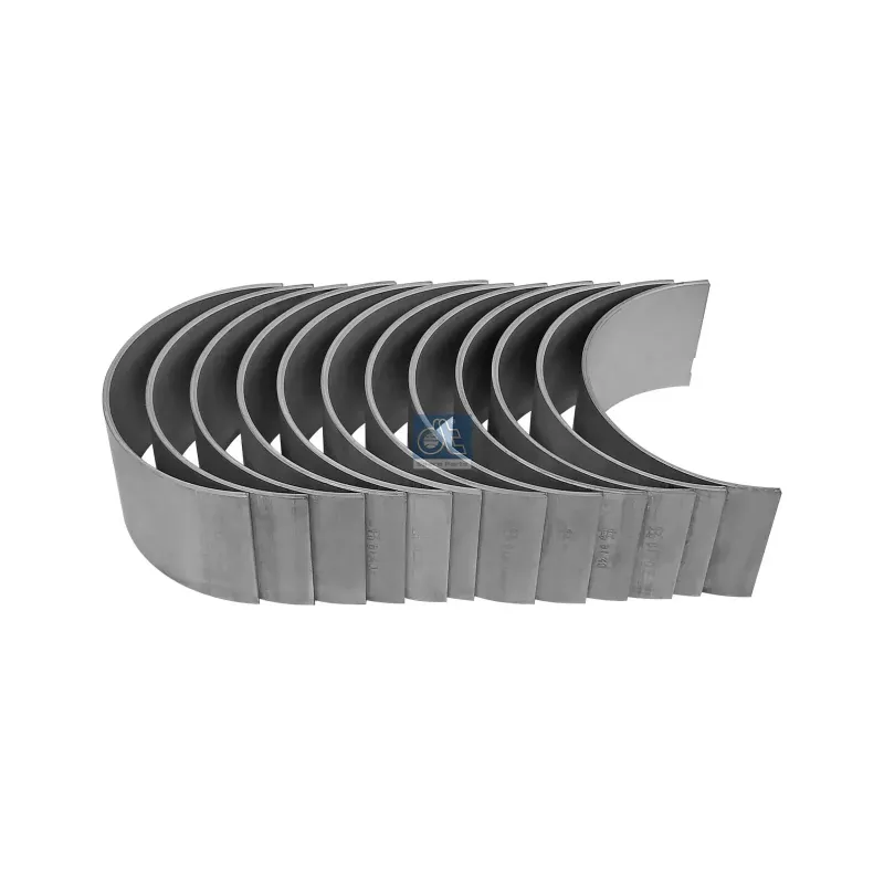 Kit de coussinets de bielle Pour Iveco EuroStar, EuroTech, P/PA, Trakker, TurboStar, TurboTech - 01902080 - 01902080S - 02997957