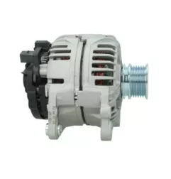 Lichtmaschine VW / Seat / Audi 90A, Bosch 0124325015, Bosch 0124325025, Bosch 0124325033