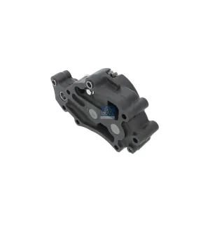 Pompe à huile Pour Iveco Crossway, Stralis - 5801608329