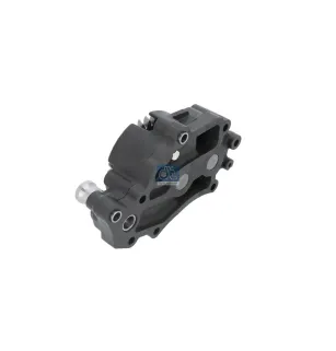 Pompe à huile Pour Iveco Crossway, Stralis - 5801608329