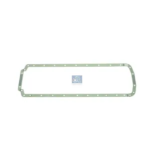 Joint de carter d'huile Pour Iveco Eurocargo, EuroTech - 98433204 - 98482927.