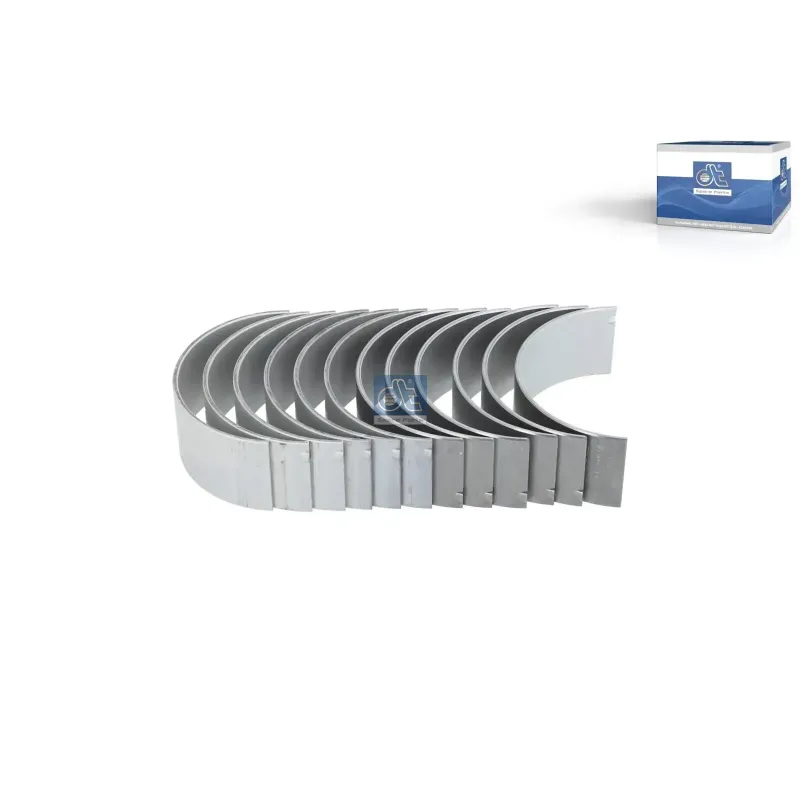 Coussinet de bielle Pour Heuliez GX - Iveco 682, Arway, Crossway, Evadys, Magelys, Stralis, Streetway, S-Way, Trakker, Urbanway