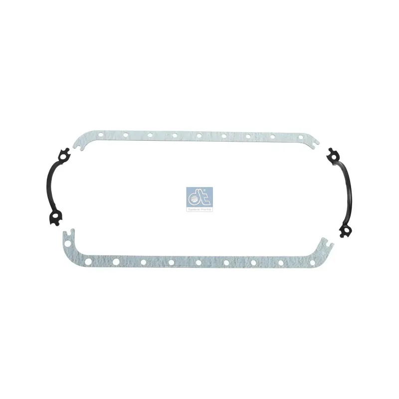 Joint de carter d'huile Pour Iveco Eurocargo, Zeta - 01907812 - 1907812.