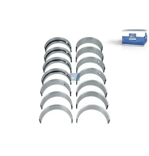 Kit de coussinets de bielle Pour Heuliez GX - Iveco 682, Arway, Crossway, Evadys, Magelys, Stralis, Streetway, S-Way, Trakker