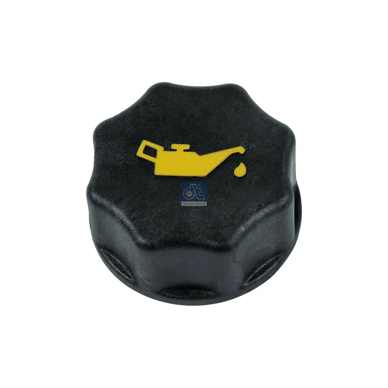 Bouchon de remplissage d'huile Pour Citroën Jumper - Fiat Ducato - Iveco Cristalis, Daily, Eurocargo, Europolis - Peugeot Boxer