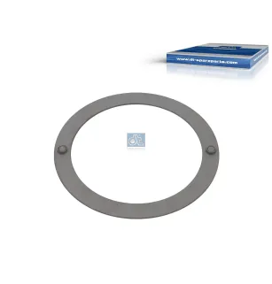 Anneau de pression, d: 109 mm, D: 137 mm, S: 1,5 mm pour Scania 3-Serie, 3-Serie Bus - 315554