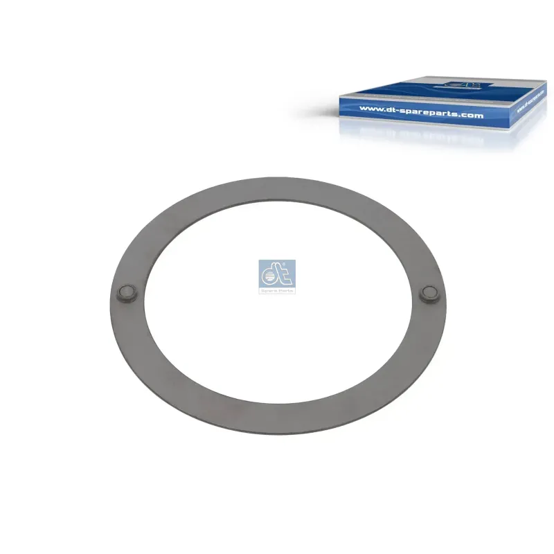 Anneau de pression, d: 109 mm, D: 137 mm, S: 1,5 mm pour Scania 3-Serie, 3-Serie Bus - 315554 Anneau de pression, d: 109 mm, D: 137 mm, S: 1,5 mm pour Scania 3-Serie, 3-Serie Bus - 315554