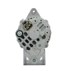 Yale 40A Lichtmaschine, Cargo 111495, WAI 1196001MI, EAI 12138
