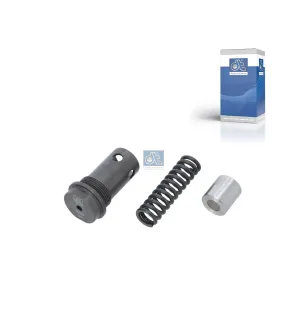 Valve de pompe à huile Pour Iveco EuroStar, EuroTech, Powerstar, Stralis, S-Way, Trakker, T-Way, X-Way - 500359679
