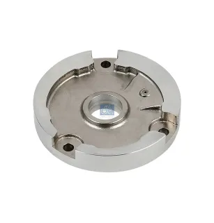 Couvercle de pompe à huile, d: 21,7 mm, D: 96,4 mm, S: 16,8 mm Pour DAF CF, XF - Iveco Arway, Domino, EuroClass, EuroRider