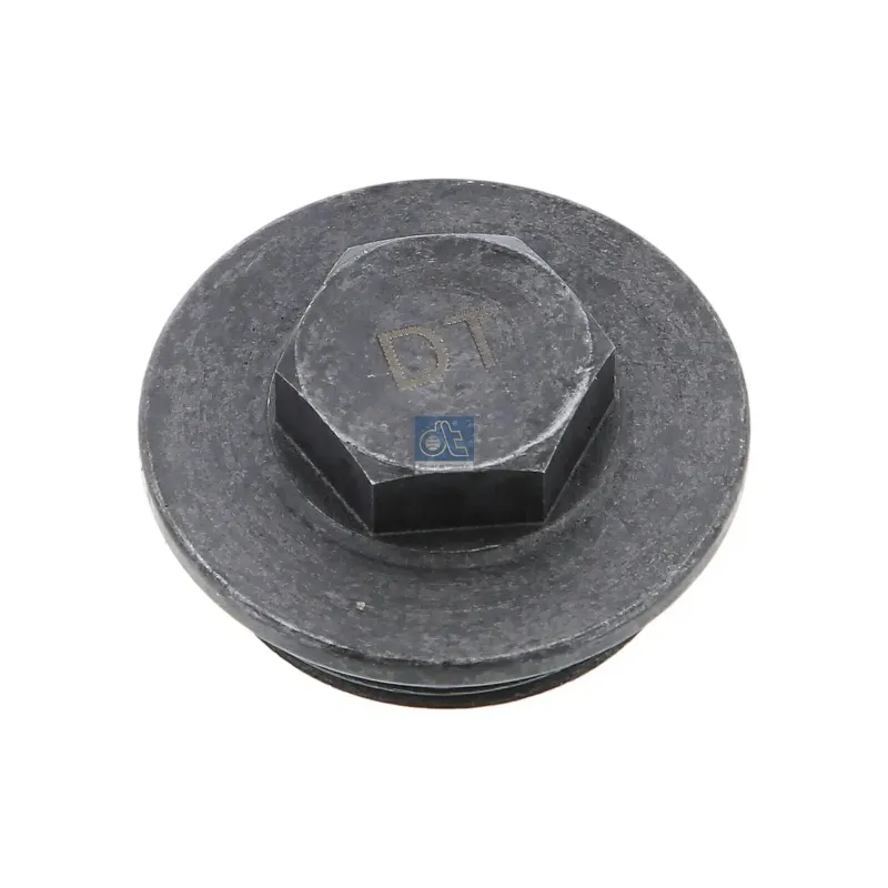 Vis de fermeture, M24 x 1,5 Pour MAN F 7/8/9, G/M/F 90, L/M/F/E 2000, TG-Serie - Mercedes-Benz Actros 1, Actros 2, Actros 3.