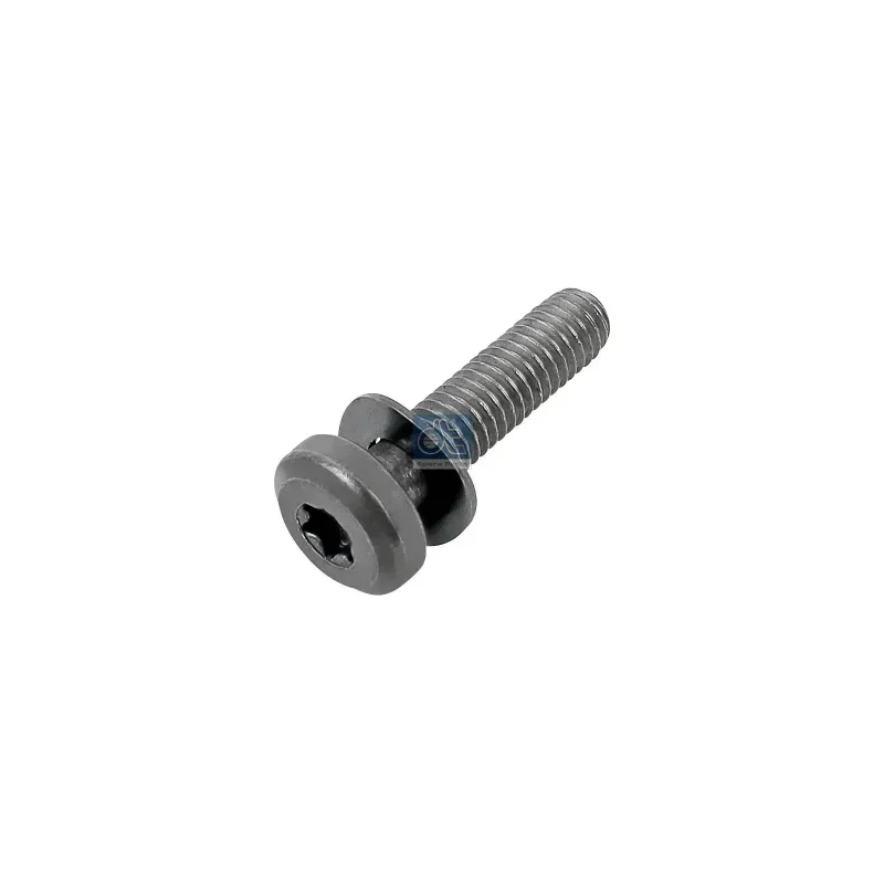 Vis, pompe à huile Pour Iveco Arway, Domino, EuroStar, EuroTech, Magelys, Powerstar, Stralis, S-Way, Trakker, X-Way