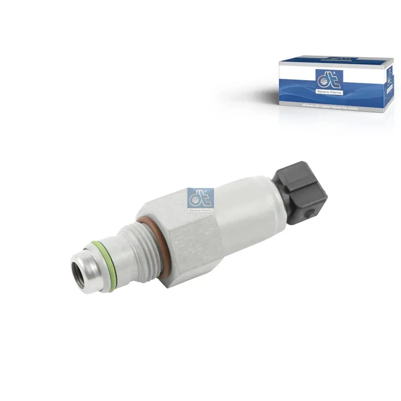 Capteur de pression d'huile, 12 V, 2,4 bar Pour Iveco Arway, Axer, Citelis, CityClass, Crossway, Domino, EuroClass, EuroMover