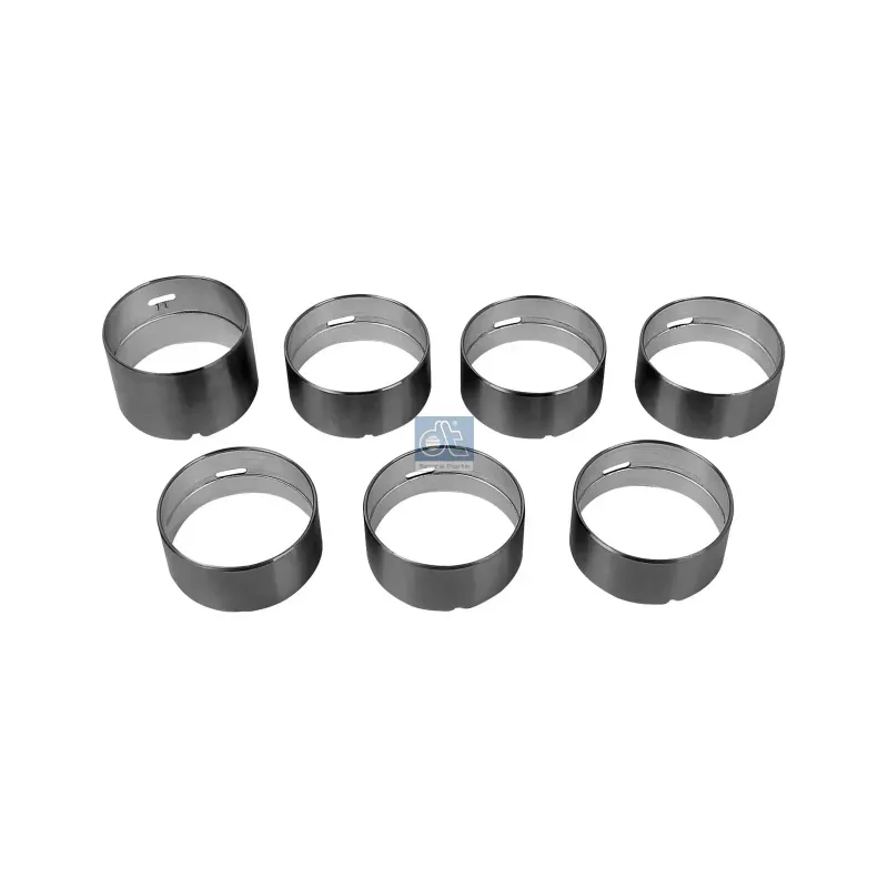 Kit de paliers d'arbre à cames Pour Iveco EuroStar, EuroTech, Powerstar, Stralis, Trakker - 504078222S