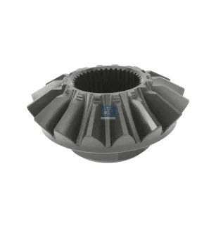 Pignon d'arbre de roue Pour MAN Chassis, F 7/8/9, G/M/F 90, Lion's, L/M/F/E 2000, S-Busse, TG-Serie - Mercedes-Benz Atego 1.