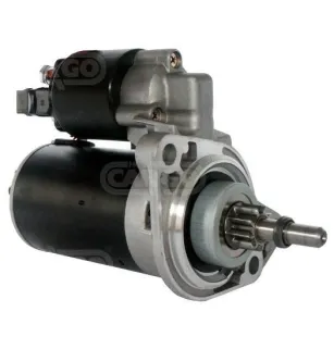 Démarreur 12V 1.1Kw 9dents Bosch 0001107020, 0001107021, 0001107052, 0001107053, 0001112038