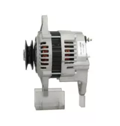 Lichtmaschine Yanmar 60A, Cargo 114209, Yanmar 12990077211