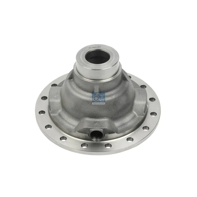 Demi boîtier de différentiel Pour MAN Chassis, Lion's, L/M/F/E 2000, S-Busse, TG-Serie, ÜL-Busse - Neoplan Neoplan.