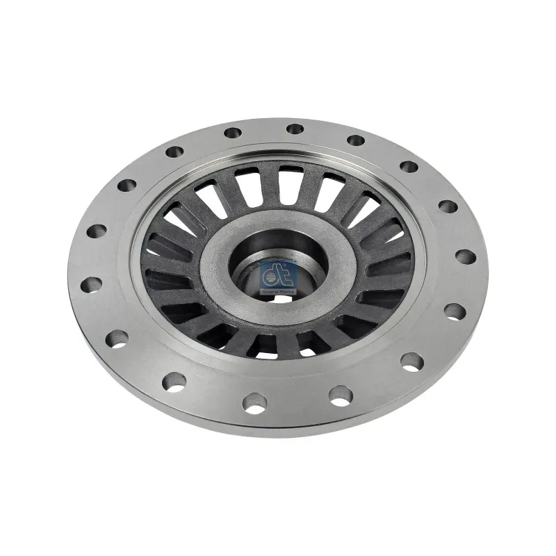 Demi boîtier de différentiel Pour MAN Chassis, Lion's, L/M/F/E 2000, S-Busse, TG-Serie, ÜL-Busse - Neoplan Neoplan.
