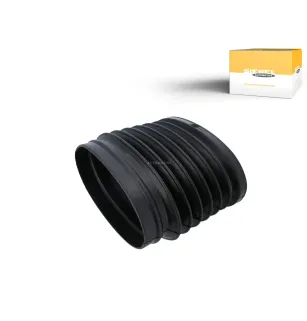 Soufflet, entrée d'air, L: 256 mm Pour DAF LF, XF - 1310894