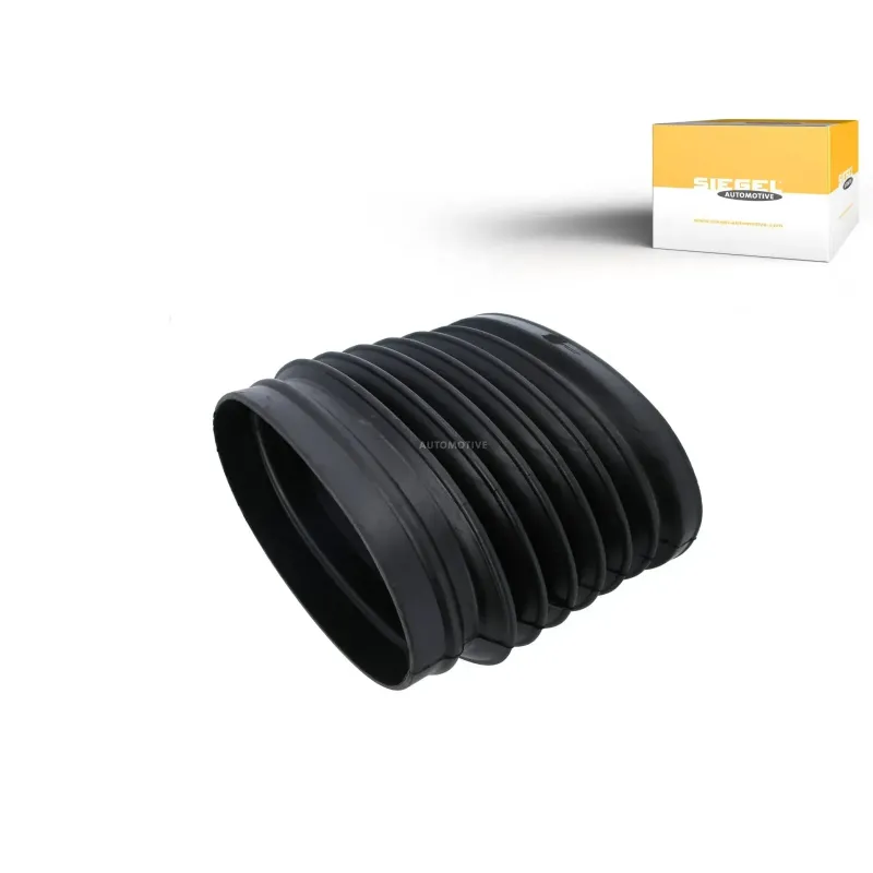 Soufflet, entrée d'air, L: 256 mm Pour DAF LF, XF - 1310894