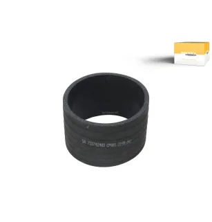 Manchon, d: 103 mm, L: 70 mm Pour Mercedes-Benz Actros 1, Actros 2, Actros 3 - 5419970083 - A5419970083