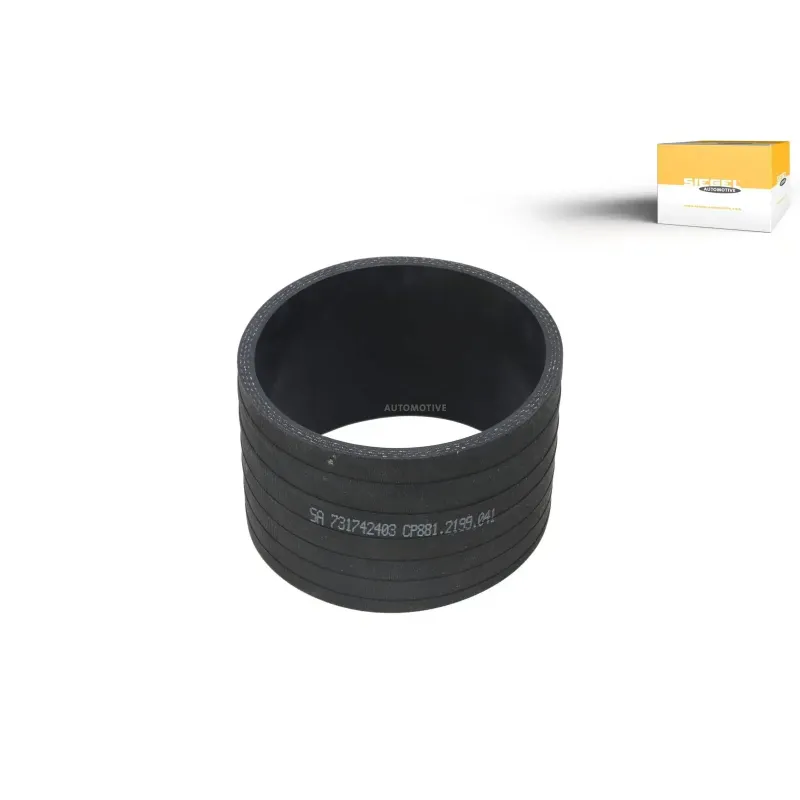Manchon, d: 103 mm, L: 70 mm Pour Mercedes-Benz Actros 1, Actros 2, Actros 3 - 5419970083 - A5419970083