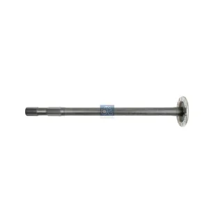 Arbre de transmission, droite pour Volvo B7 - Renault Magnum, Premium - Volvo B9, B12 - 7408172097 - 8172097