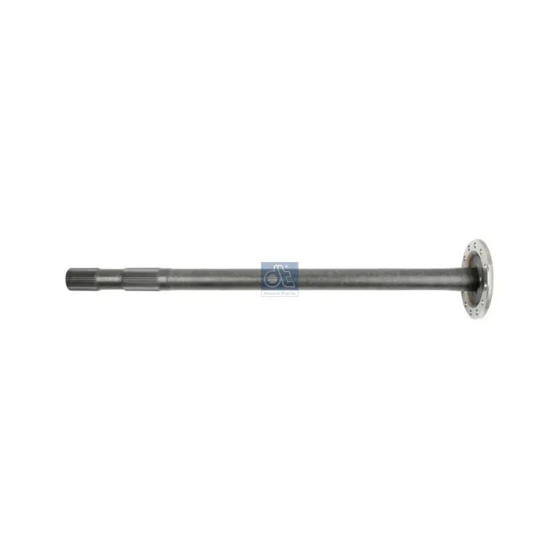 Arbre de transmission, droite pour Volvo B7 - Renault Magnum, Premium - Volvo B9, B12 - 7408172097 - 8172097