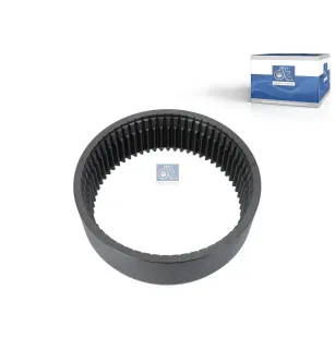 Couronne dentée pour Renault C-Serie, D-Serie, K-Serie, Kerax, Magnum, T-Serie - Volvo B12 - 7401522380 - 1522380
