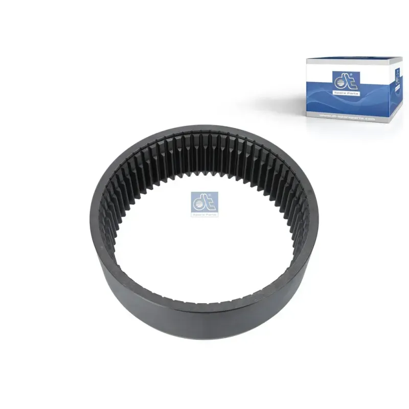 Couronne dentée pour Renault C-Serie, D-Serie, K-Serie, Kerax, Magnum, T-Serie - Volvo B12 - 7401522380 - 1522380