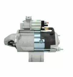 Anlasser Fiat 2,6 kW Bosch Ruil 0986021041 EuroTec 11016950 EuroTec 11018960 Mahle 11131476