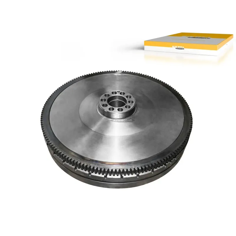 Volant bimasse, D: 485 mm, D1: 432 mm, 160 teeth Pour Mercedes-Benz Axor, Citaro - 4570301305 - 4570302105 - 4570302305
